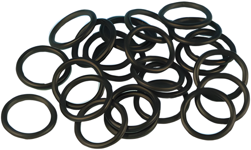 James Gaskets Transmission Gasket - Oring Filler Plug Trans END Cover 5speed 25… — Harley-Davidson (1987-1999)