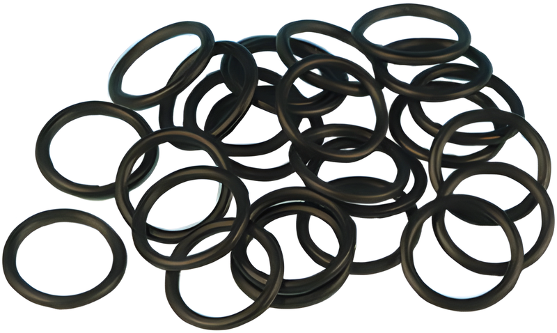 James Gaskets Transmission Gasket - Oring Filler Plug Trans END Cover 5speed 25… — Harley-Davidson (1987-1999)