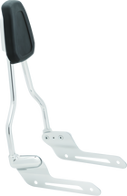 Kuryakyn Sissy Bars — 2018-2023 Harley-Davidson Softail Chrome