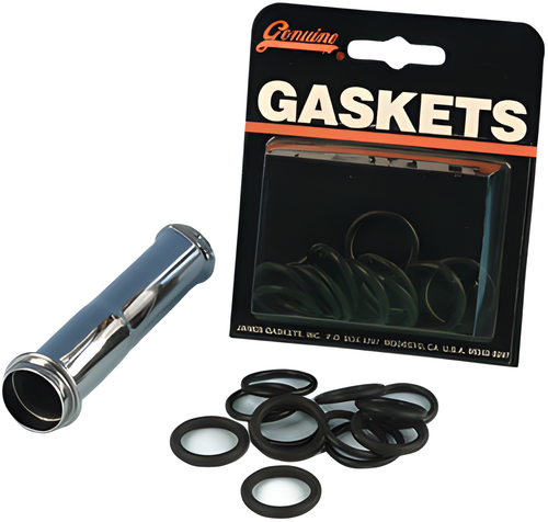 James Gaskets Sportster Gasket Kit - Oring Pushrod Tube KIT 11101-XL — Harley-Davidson Sportster 1000 (1979-1985)