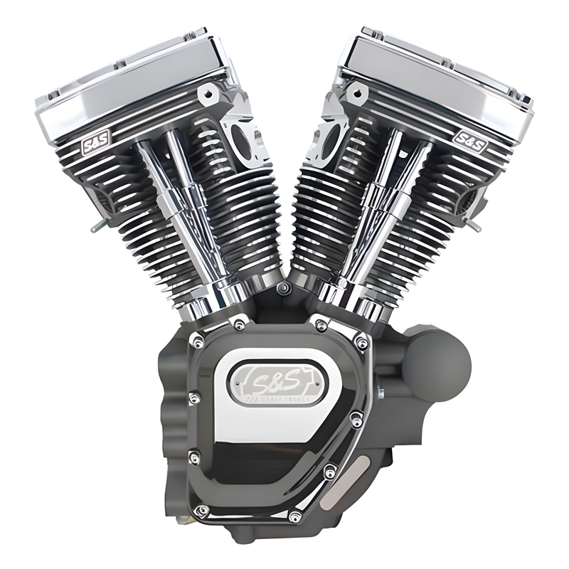 S&S Cycle Engines — 2007-2016 Harley-Davidson Touring