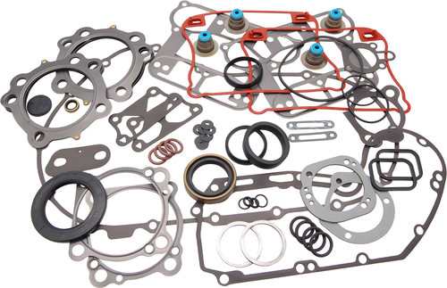 Cometic Evo Big Twin EST Gasket Kit - Oe#17041-92-A — Harley-Davidson Electra Glide Classic, Softail Custom, Softail Heritage Classic (1984-1999)