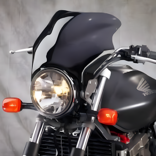 National Cycle F-Series Fairings — Harley-Davidson Electra Glide, Electra Glide Classic, Electra Glide Ultra Classic (1955-2026)