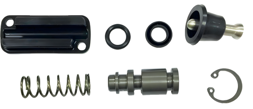 Harddrive Universal Old School Hand Controls Rebuild Kit - 9/16