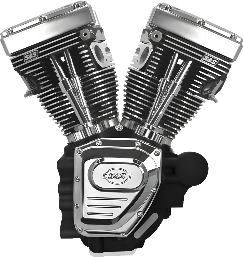 S&S Cycle Engines — 2007-2016 Harley-Davidson Touring