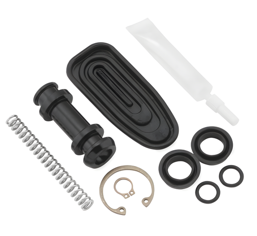 Performance Machine Master Cylinder Rebuild KIts — Harley-Davidson