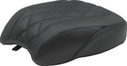 Mustang Motorcycle Passenger Studs — 2006-2017 Harley-Davidson Touring
