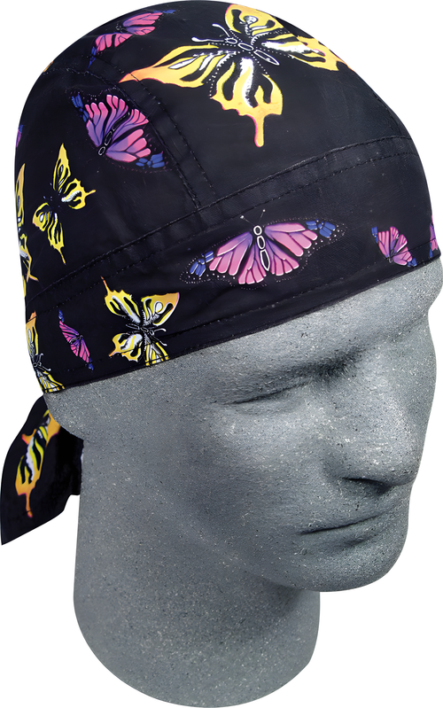 Zan Flydanna - Mixed Butterflies