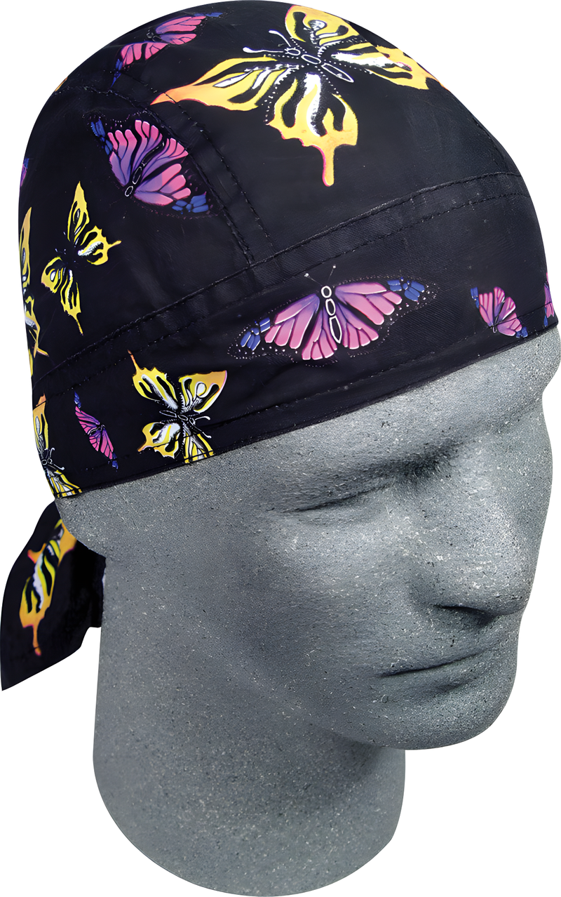 Zan Flydanna - Mixed Butterflies