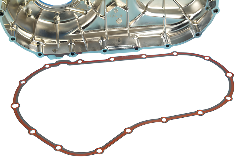 James Gaskets Sportster Primary Housing - Cover XL Foam 1/PK 34955-04-F — Harley-Davidson (2014-2017)