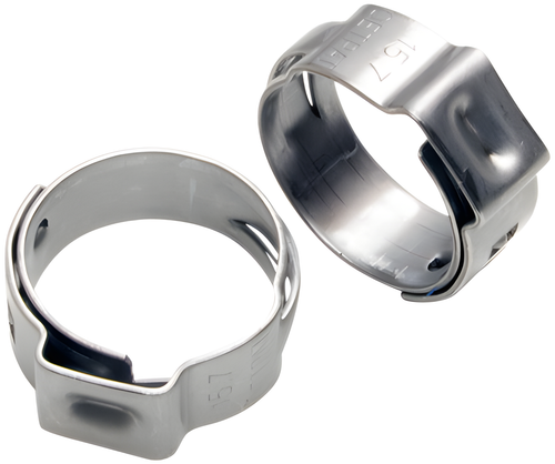 Motion Pro Stepless Clamps - Clamp 13.2-15.7mm (10pk)