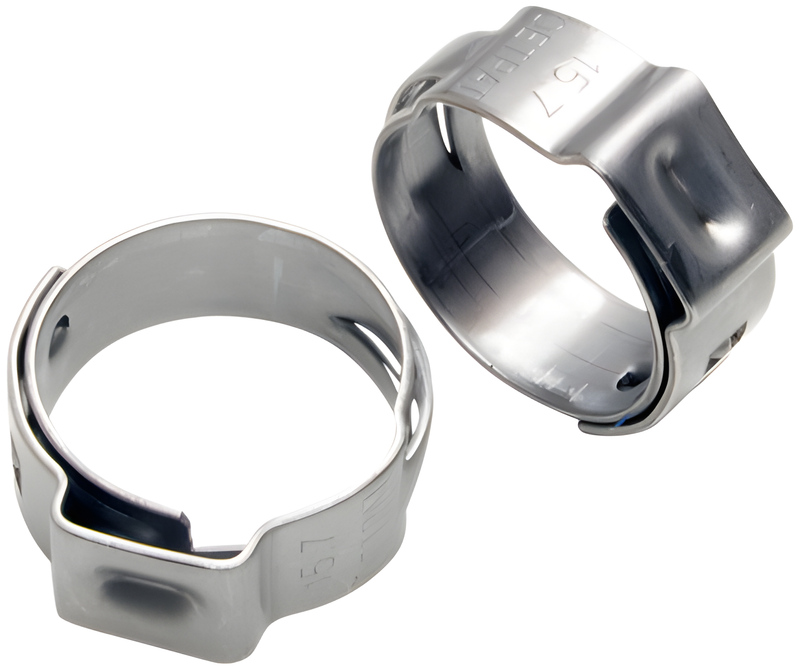 Motion Pro Stepless Clamps - Clamp 13.2-15.7mm (10pk)