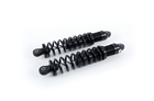 Ohlins STX 36 Blackline — 2004-2020 Harley-Davidson Sportster XL