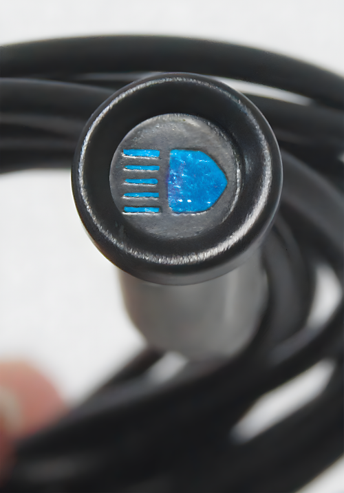 Harddrive Indicator Light - Lights High Beam Oem# 68023-92a