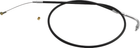 S&S Cycle Throttle Cables — 1981-1995 Harley-Davidson