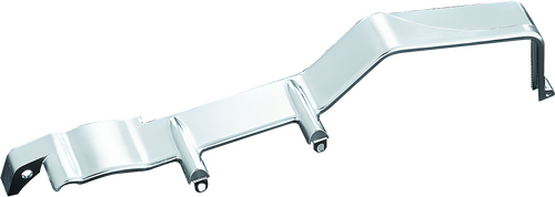 Kuryakyn Primary Covers B — 1989-1999 Harley-Davidson Softail Models