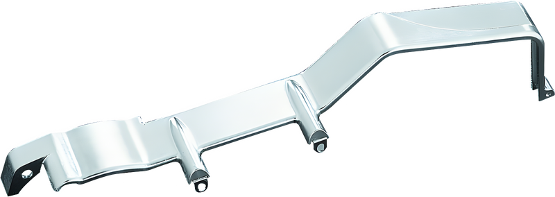 Kuryakyn Primary Covers B — 1989-1999 Harley-Davidson Softail Models
