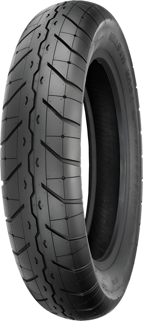 Shinko 230 Tour Master Tire - Front 150/1980-2016 71h Bias TL — Harley-Davidson (1980-2016)