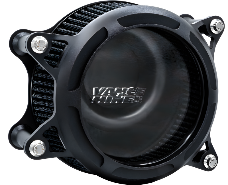 Vance and Hines Insight Air Intakes — 2017-2022 Harley-Davidson Touring