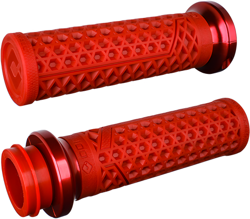 ODI Vans Signature Indian TBW Grips - 1