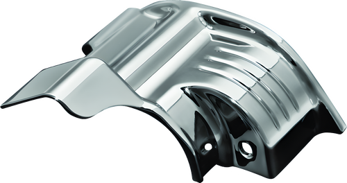 Kuryakyn Starter Covers — 2009-2016 Harley-Davidson Touring