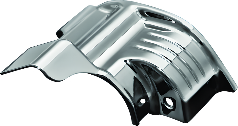 Kuryakyn Starter Covers — 2009-2016 Harley-Davidson Touring