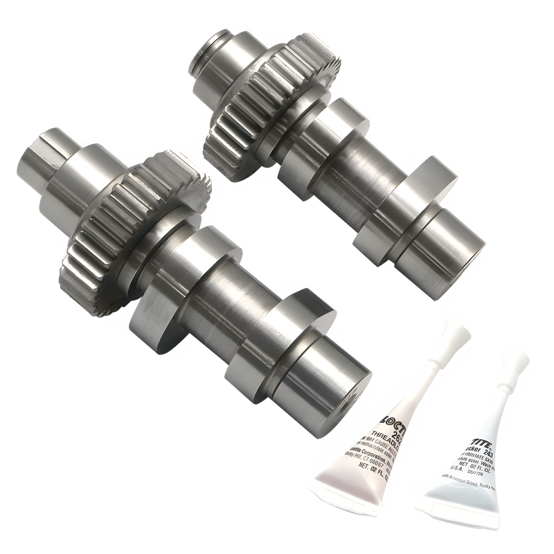 S&S Cycle Camshafts — Harley-Davidson Dyna Wide Glide, Dyna Low Rider, Dyna Super Glide (1983-2020)