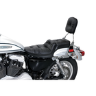 Mustang Motorcycle 1 Piece Regal — 2004-2021 Harley-Davidson Sportster Duke