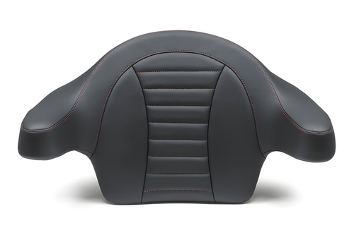 Mustang Motorcycle Armrest — 2014-2021 Harley-Davidson Touring