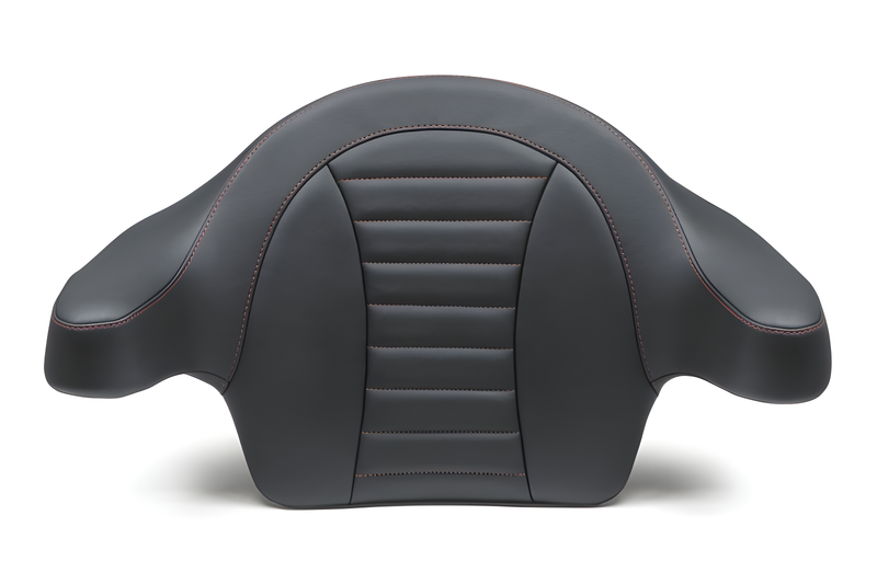 Mustang Motorcycle Armrest — 2014-2021 Harley-Davidson Touring