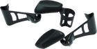 Kuryakyn Armrests B — Harley-Davidson Electra Glide, Electra Glide Classic, Electra Glide Ultra Classic (1955-2026)