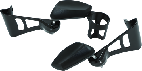 Kuryakyn Armrests B — Harley-Davidson Electra Glide, Electra Glide Classic, Electra Glide Ultra Classic (1955-2026)