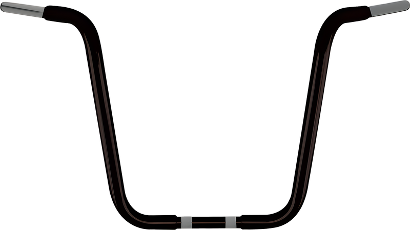 Wild 1 Ape Hanger - 14