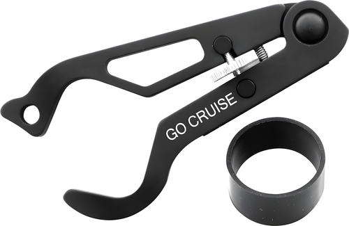 Go Cruise Cruise Control - 2 Black