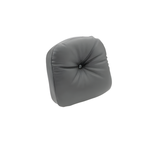 Mustang Motorcycle Sissy Bar Pad — Harley-Davidson