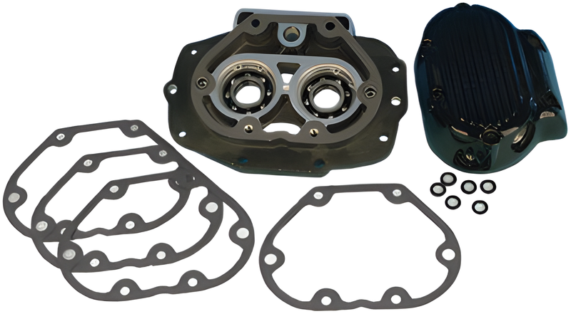 James Gaskets Transmission Gasket - Cltch REL Cover FLT FXR Softail Dyna 10/PK… — Harley-Davidson (1987-1992)