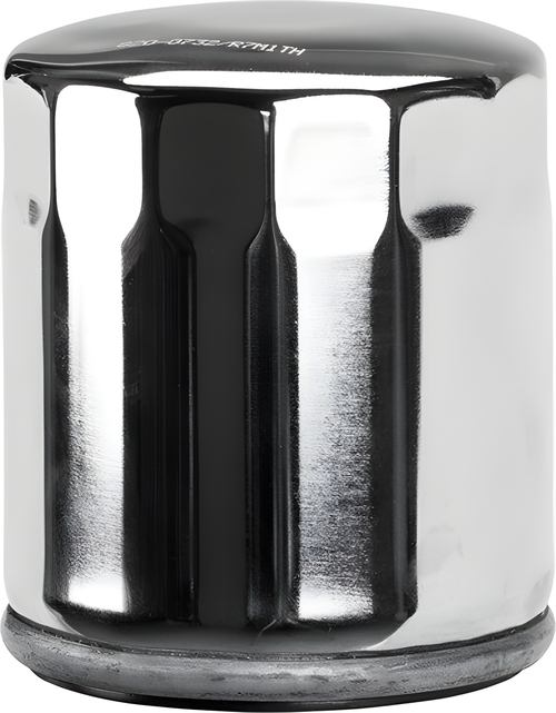 Harddrive HD Oil Filters - Filter TC SYN CHR 171sc OE 63798-99a — Harley-Davidson (1999-2017)