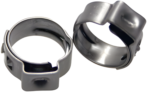 Motion Pro Stepless Clamps - 7.8mm-9.5mm 10/PC