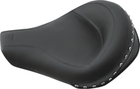 Mustang Motorcycle Solo Black Pearls — 1994-1996 Harley-Davidson Touring
