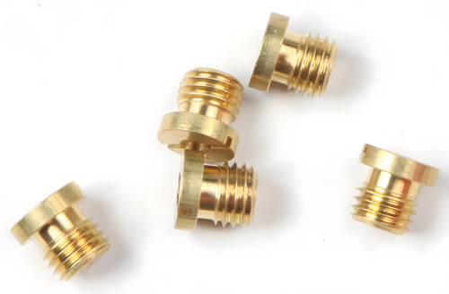 Cycle Pro S&S Main Jets - #.054 5/PK