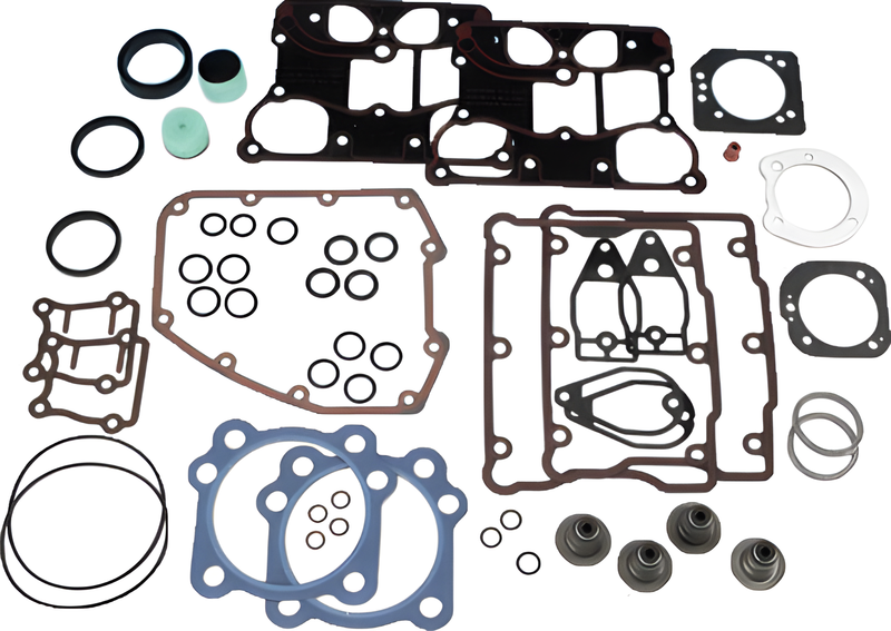 James Gaskets Big Twin/Twin Cam Gasket Kit - Topend TC 96 W/.036 HD Gasket KIT… — Harley-Davidson (2005-2017)