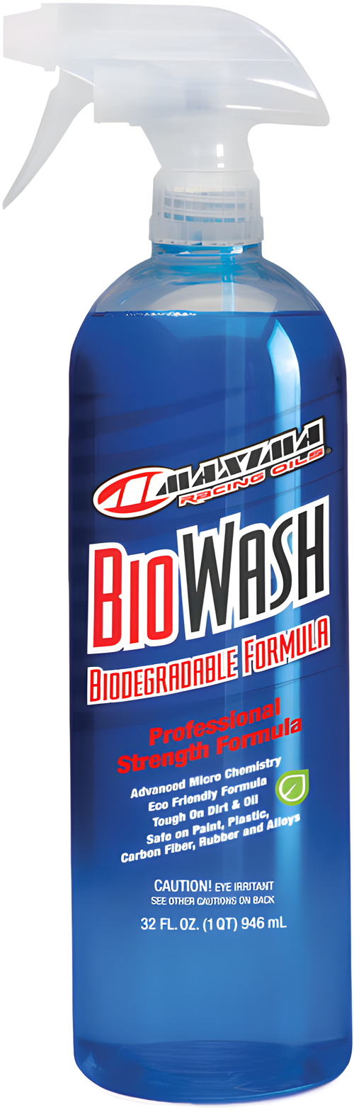Maxima BIO Wash - 32oz