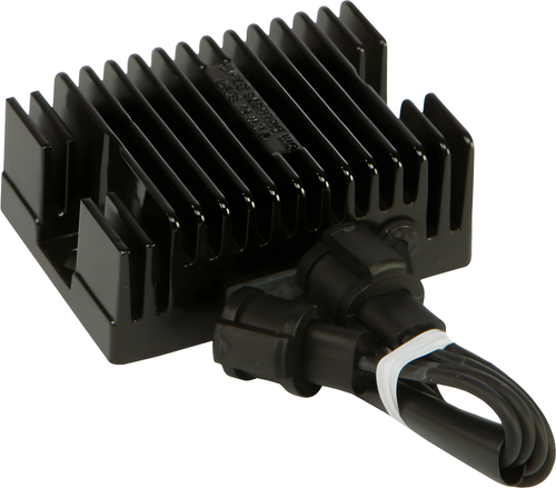 Cycle Electric Regulator - XL 2007-2008 — Harley-Davidson Sportster 1200 Custom, Super Low, Nightster (2007-2013)
