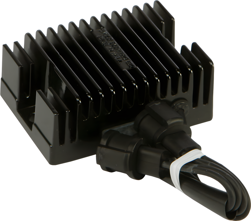 Cycle Electric Regulator - XL 2007-2008 — Harley-Davidson Sportster 1200 Custom, Super Low, Nightster (2007-2013)