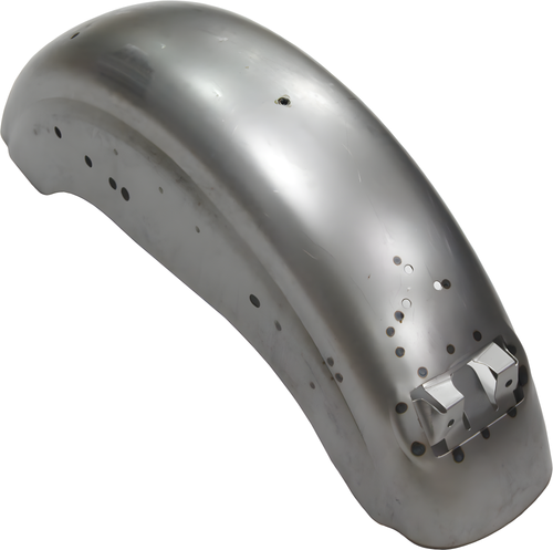 Harddrive FXR Rear Fender — Harley-Davidson Super Glide, Dyna Super Glide, Dyna Super Glide Custom (1974-2014)