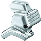 Kuryakyn Starter Covers B — 2007-2016 Harley-Davidson Touring