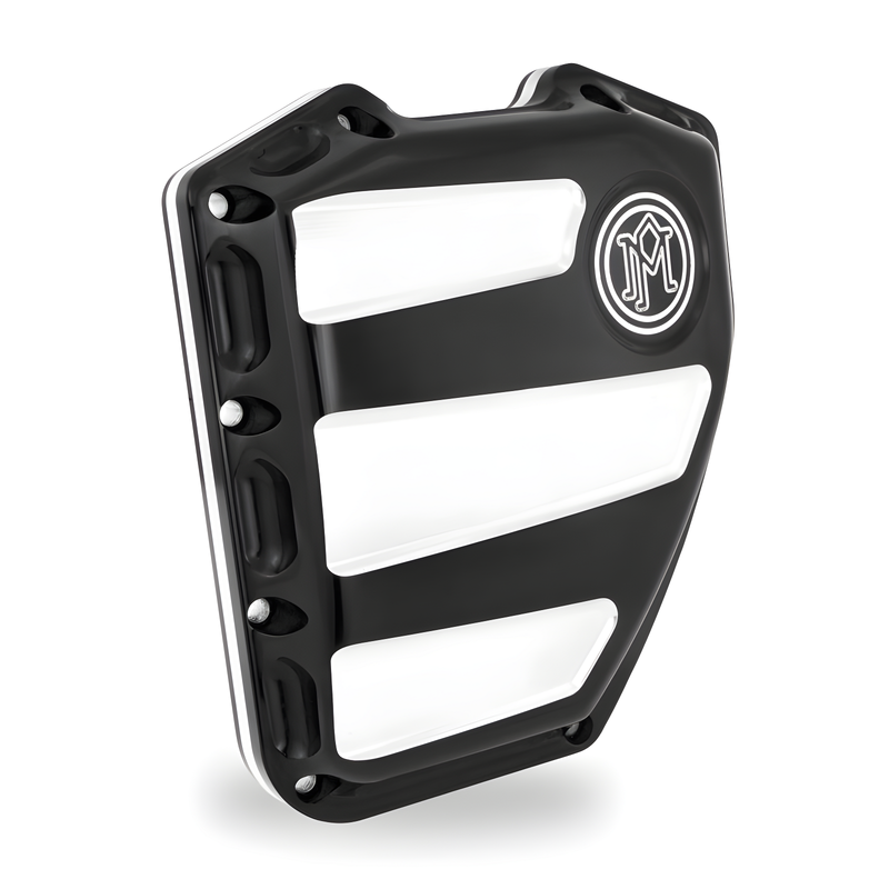 Performance Machine Engine Covers — Harley-Davidson Electra Glide, Softail Heritage Classic, Electra Glide Classic (1955-2026)