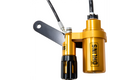 Ohlins STX 46 Street — 2018-2025 Harley-Davidson Softail Slim