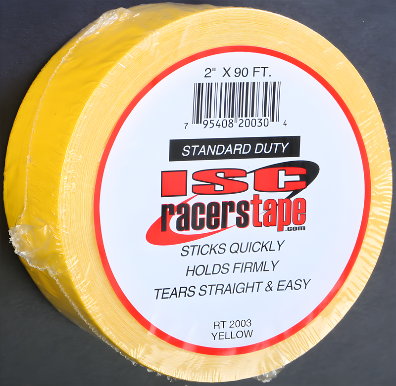 ISC Racers Tape - 2