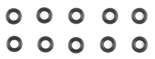 Cometic Milwaukee 8 Intake/Exhaust Gasket - O-Ring M8 Repl 10pk Oe#91800058-B — Harley-Davidson (2017-2019)